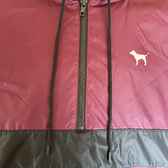 Victoria secret wind breaker size XS-S - Picture 4 of 6